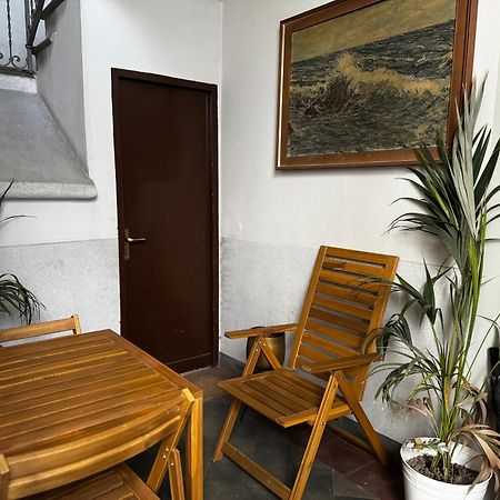 Regina Milano In Porta Romana 2 - Sky Tv, Wifi E Breakfast Box Apartment Exterior foto