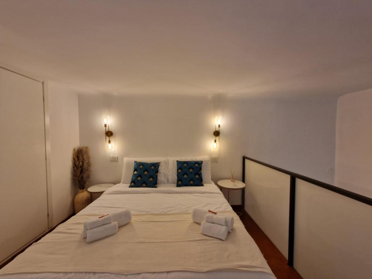 Regina Milano In Porta Romana 2 - Sky Tv, Wifi E Breakfast Box Apartment Exterior foto